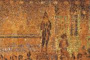 Georges Seurat Impression Figure china oil painting reproduction